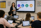 Benefits of Technology in the Classroom