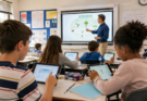How Digital Tools Improve Student Learning