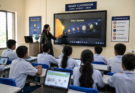 How Smart Classrooms Are Transforming Education