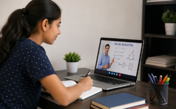 How Online Education Helps Students Learn Better