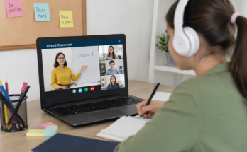 How Virtual Classrooms Support Modern Education