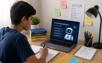 How AI Can Improve Student Performance