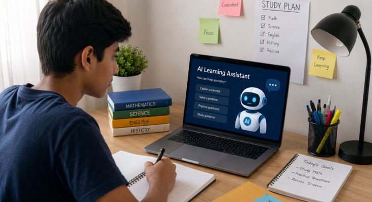 How AI Can Improve Student Performance