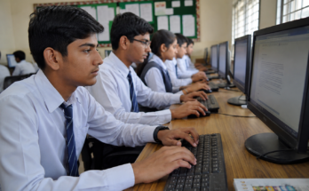 Importance of Computer Skills in Education