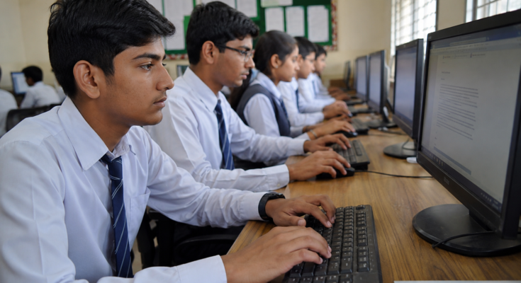 Importance of Computer Skills in Education