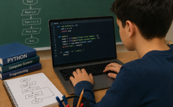 How Coding Helps Students Develop Problem Solving Skills