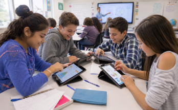 How Interactive Learning Tools Improve Education